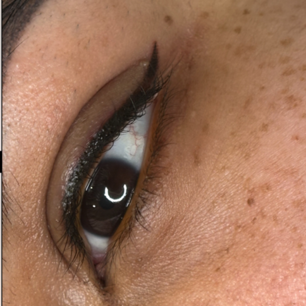 Eyeliner (Classic Lash Line) at Gabys Beauty & Brows in Pearland, TX