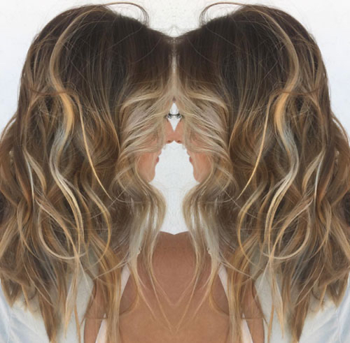 Partial Highlight