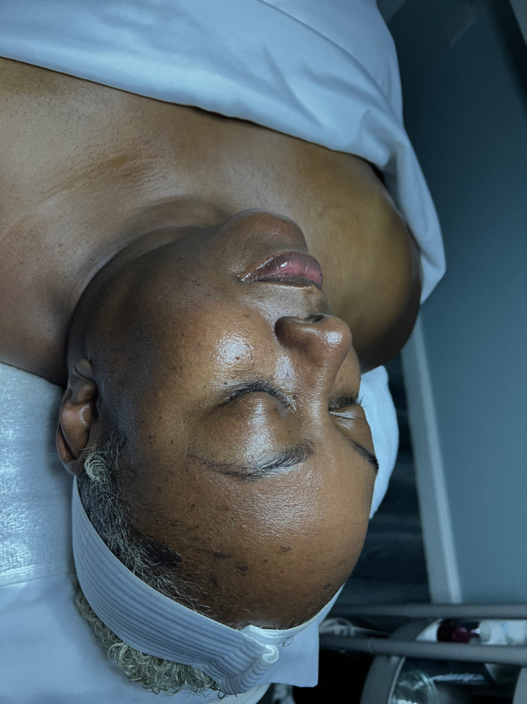 Anti Aging Facial