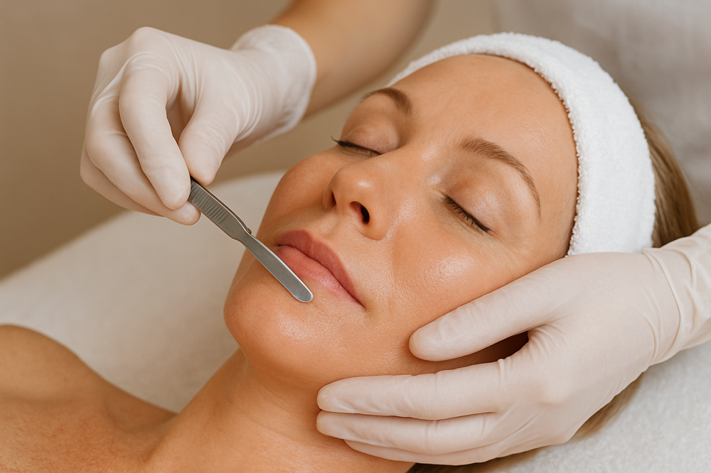 🌟DERMAPLANE ADD-ON