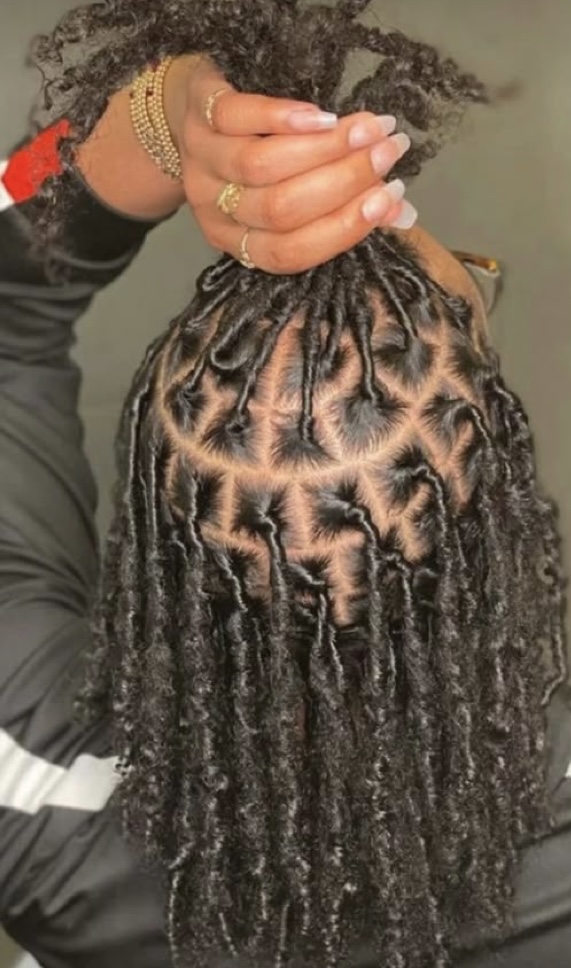 STARTER LOC SPECIAL