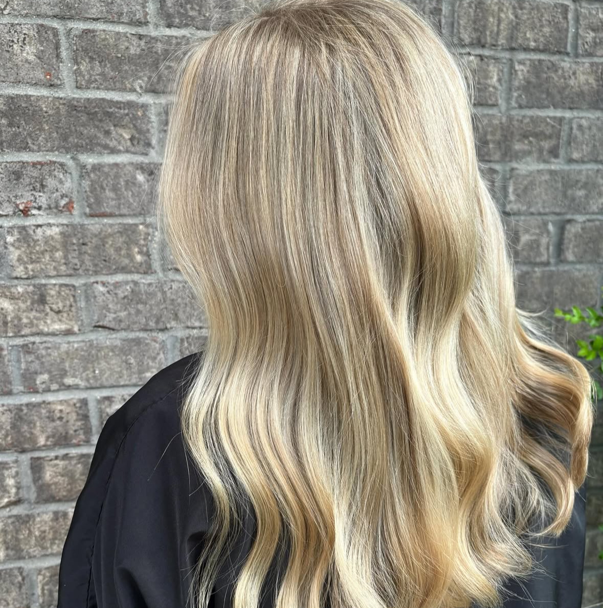Partial Highlight at BHF Beauty LLC in Hoover, AL