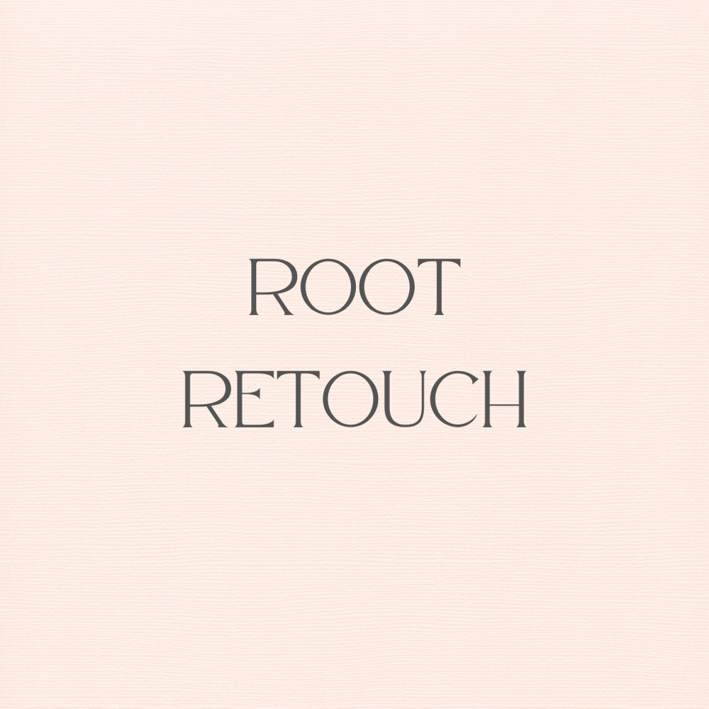 Root Retouch