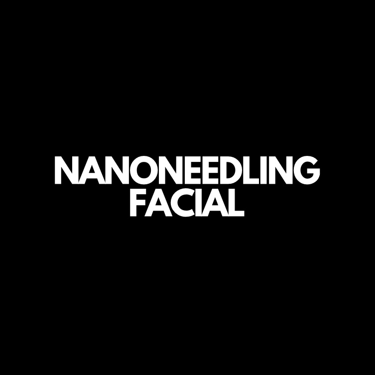 Nanoneedling Facial