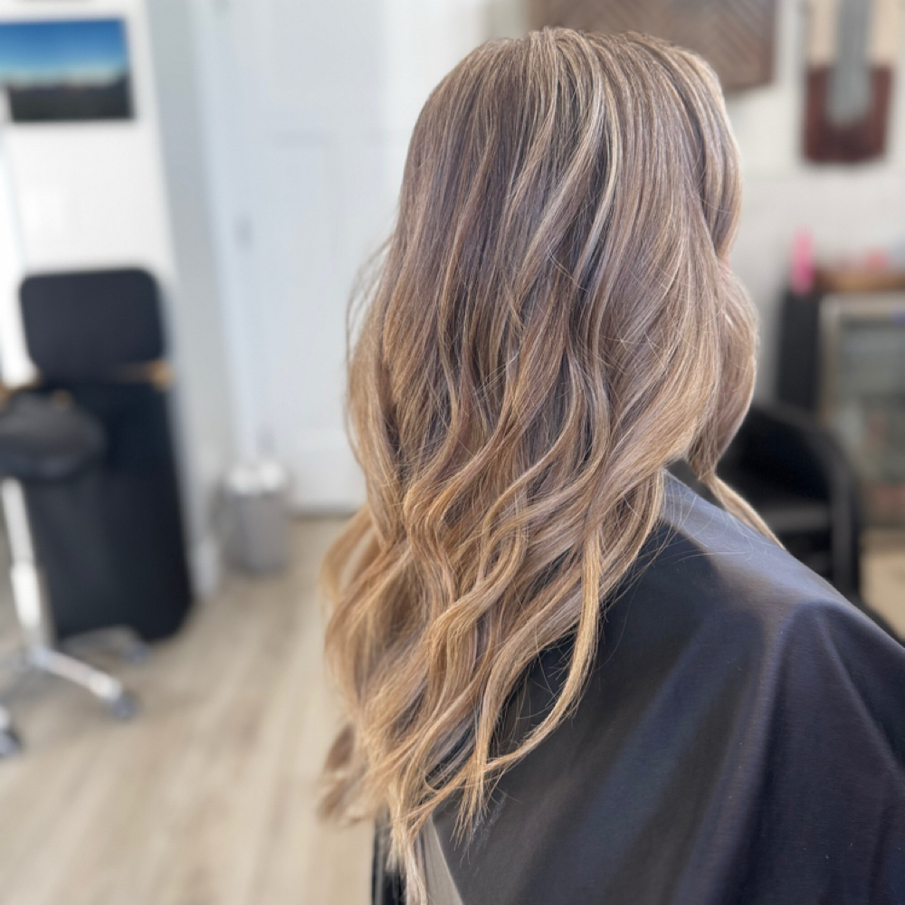 Haircut- 45 minutes at Mad Locks Beauty in Washington, UT