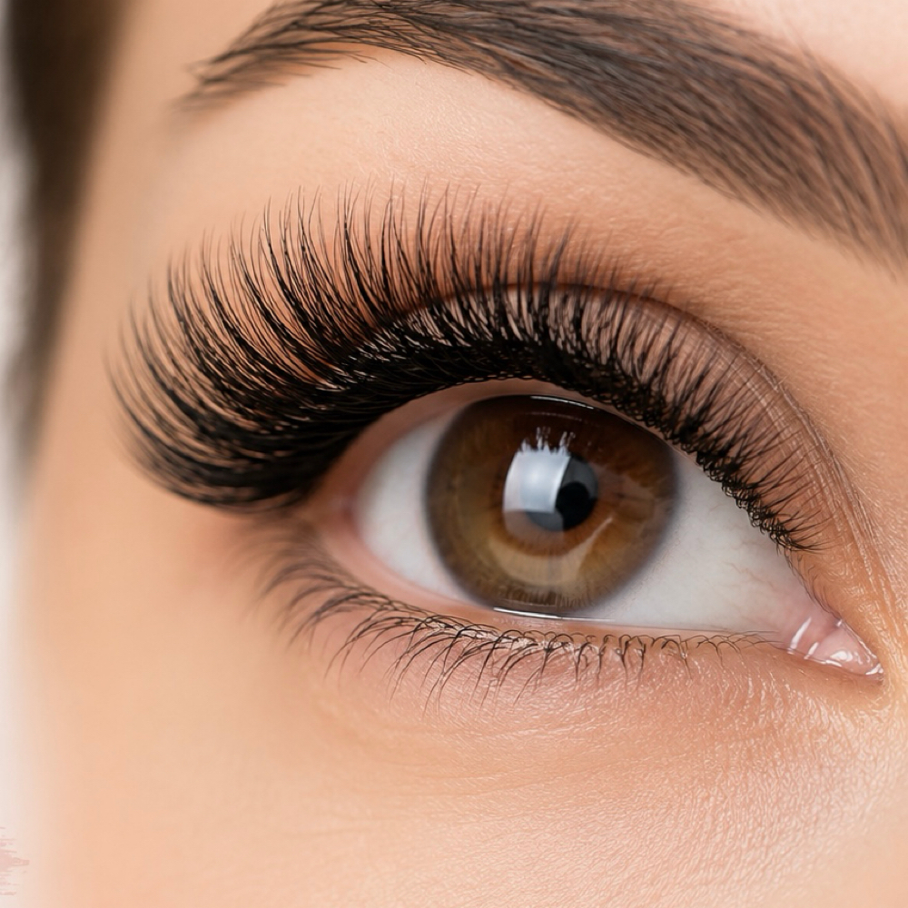 Volume 3 Week Refill at Tel’s Beauty Spa in Richmond, TX