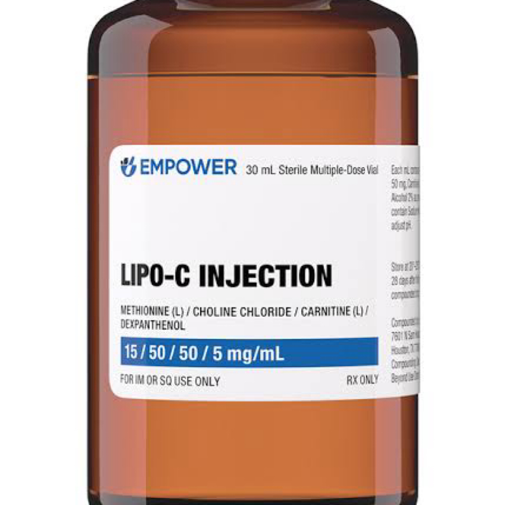 Lipo C Injection at All Aesthetics Kare in Upland, CA