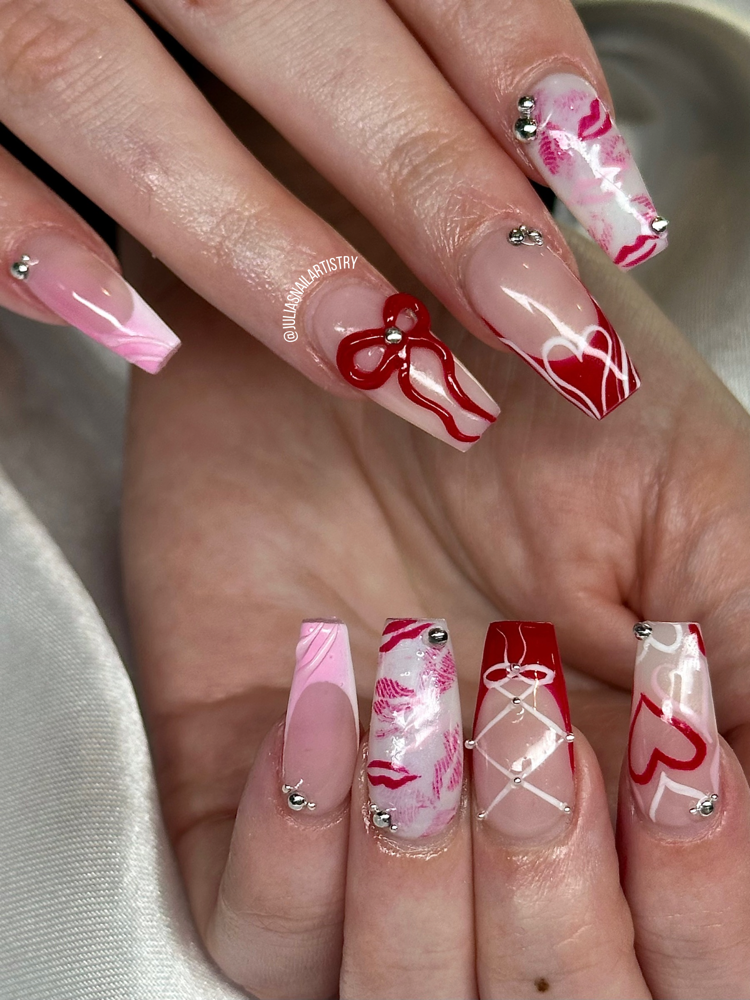 Nail art