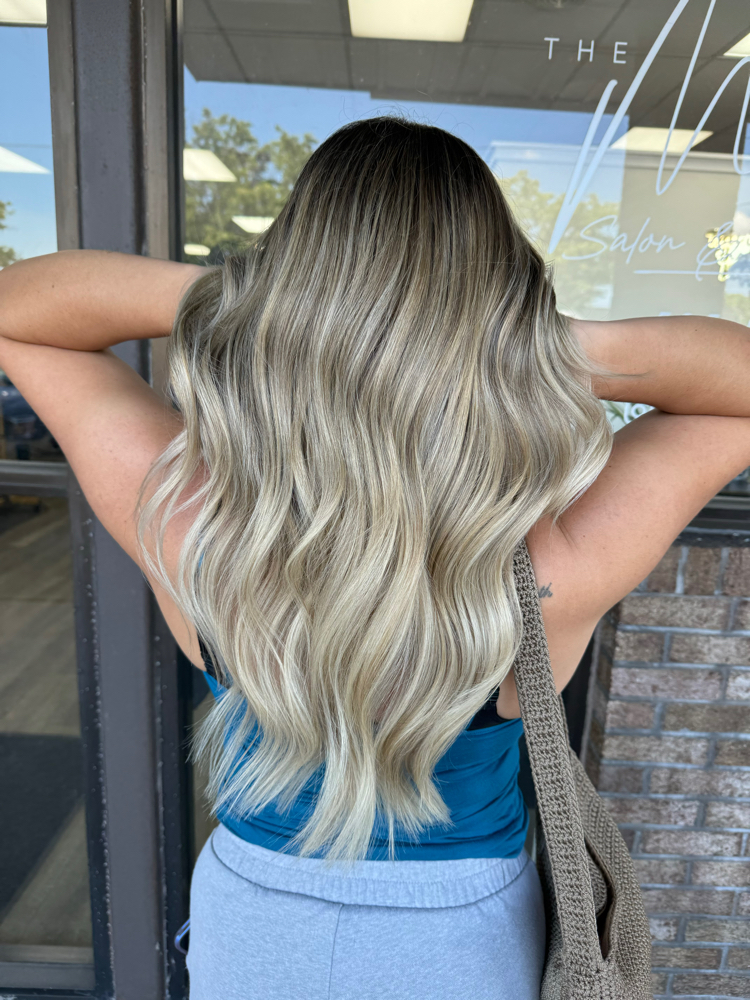 3HR CUSTOM COLOR