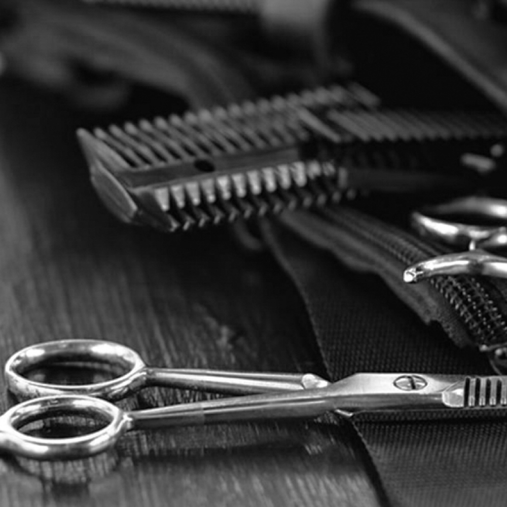 Boys Haircut 7-12 at HAIRBYGRACECLAIRE in Baton Rouge, LA