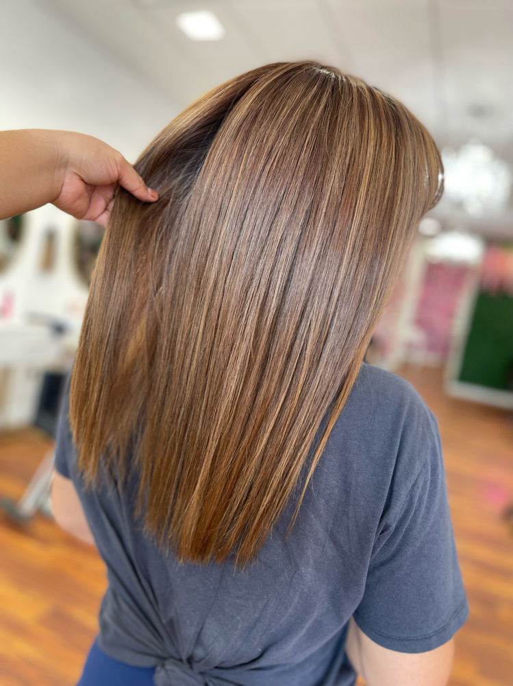 Haircut