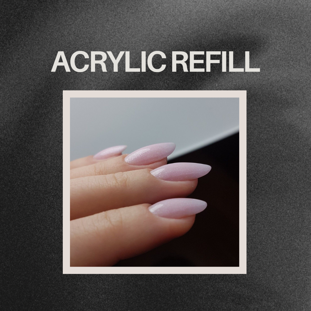 Acrylic Refill