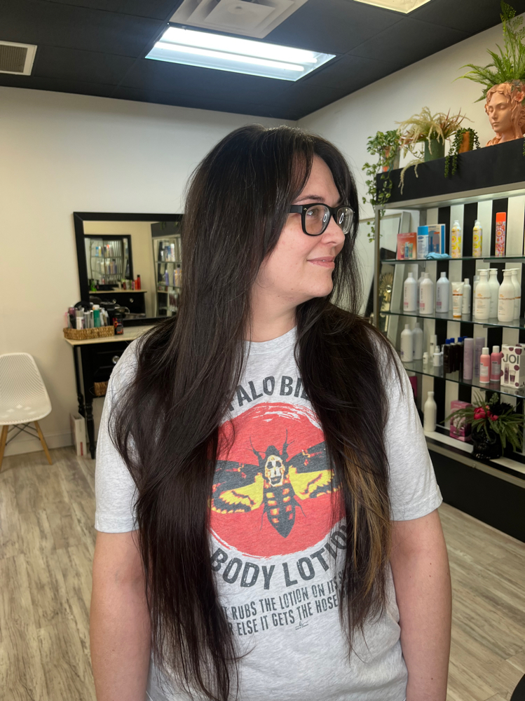 Haircut