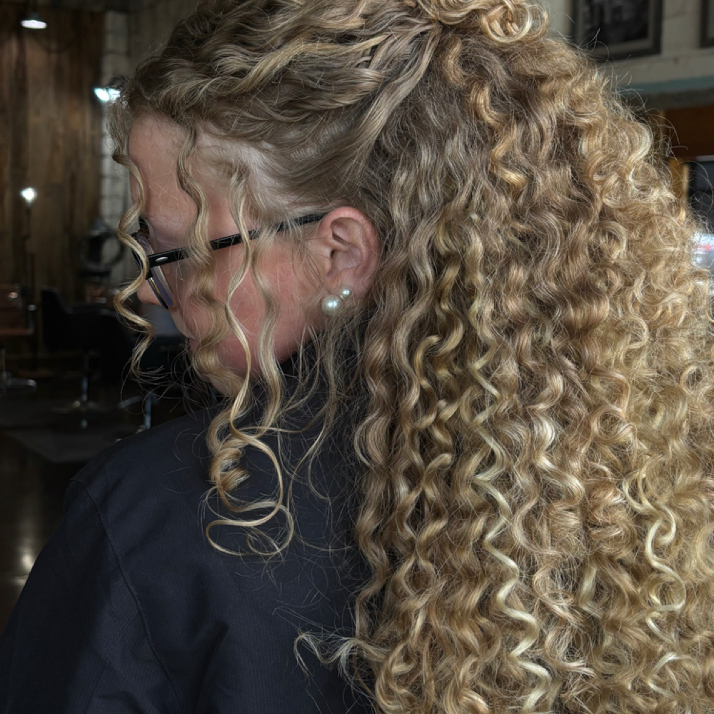 Teach Me at OPBeauty Hair in Louisville, KY