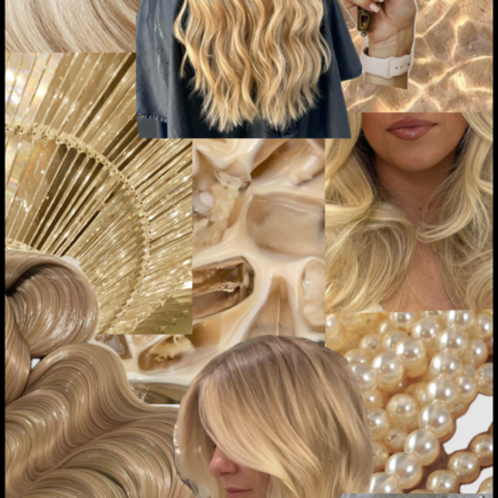 NEW CLIENT BLONDE at Pretty Girls Love Keeks in Elyria, OH