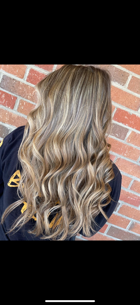 FULL DIMENTIONAL COLOR