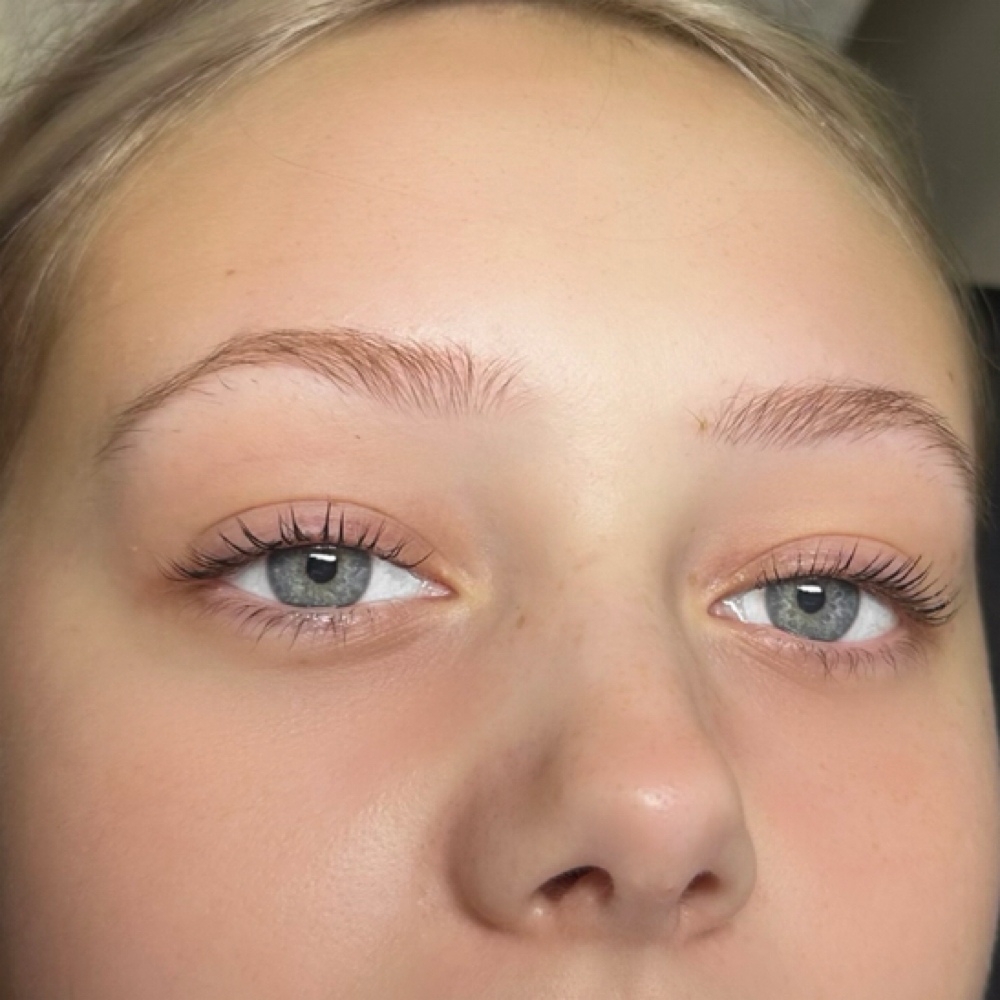 Lash Lift & Tint at Beauty by Kendal in Prattville, AL