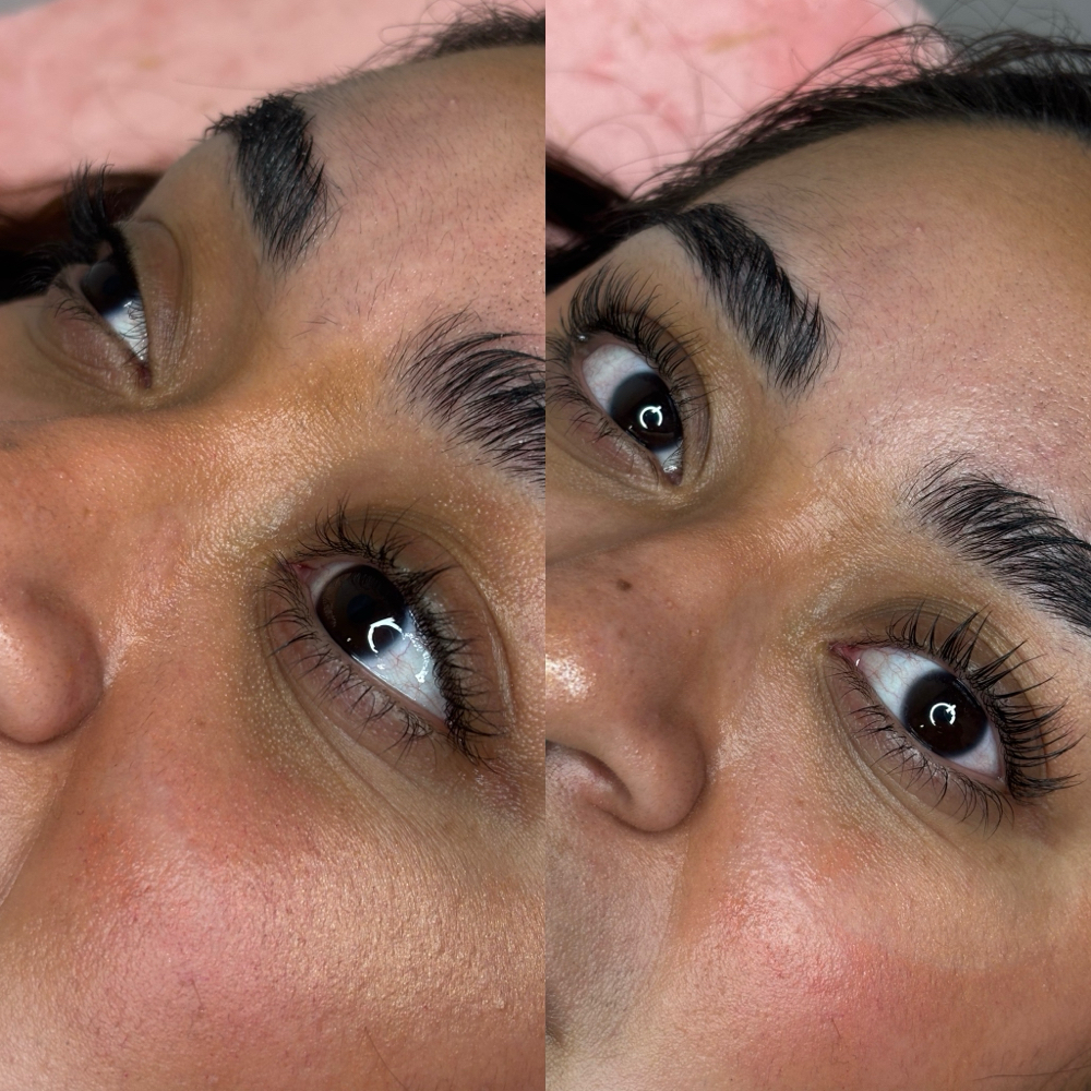 Lash Lift