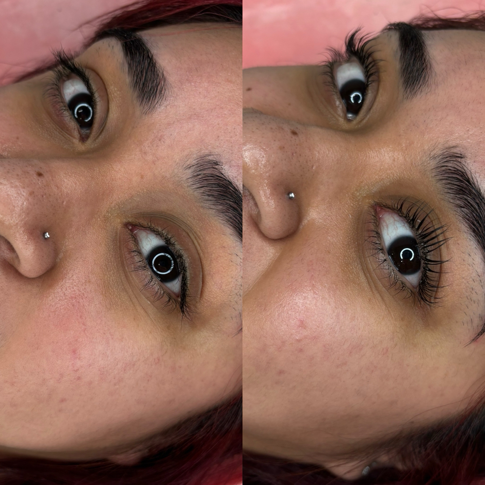 Lash Lift