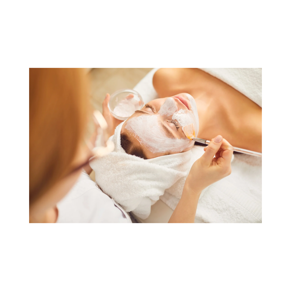 Classic Facial