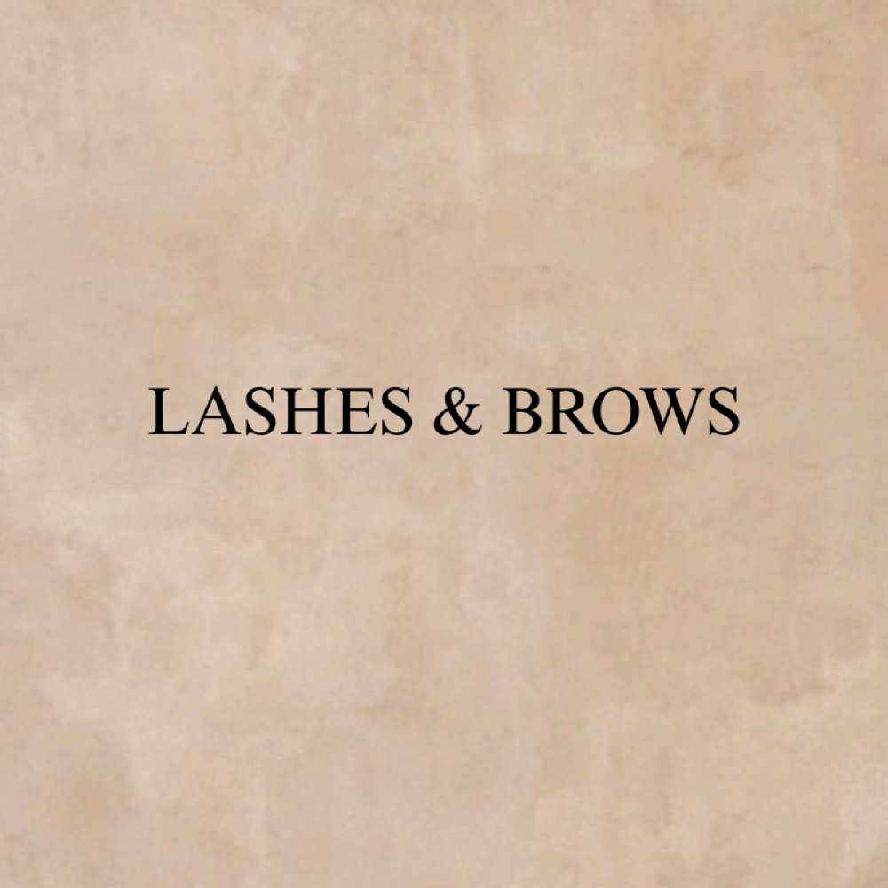 Lashes & Brows at Esthetics by Kaelyn in Athens, OH