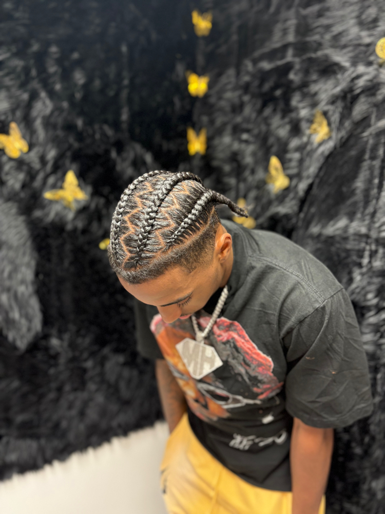 Braids