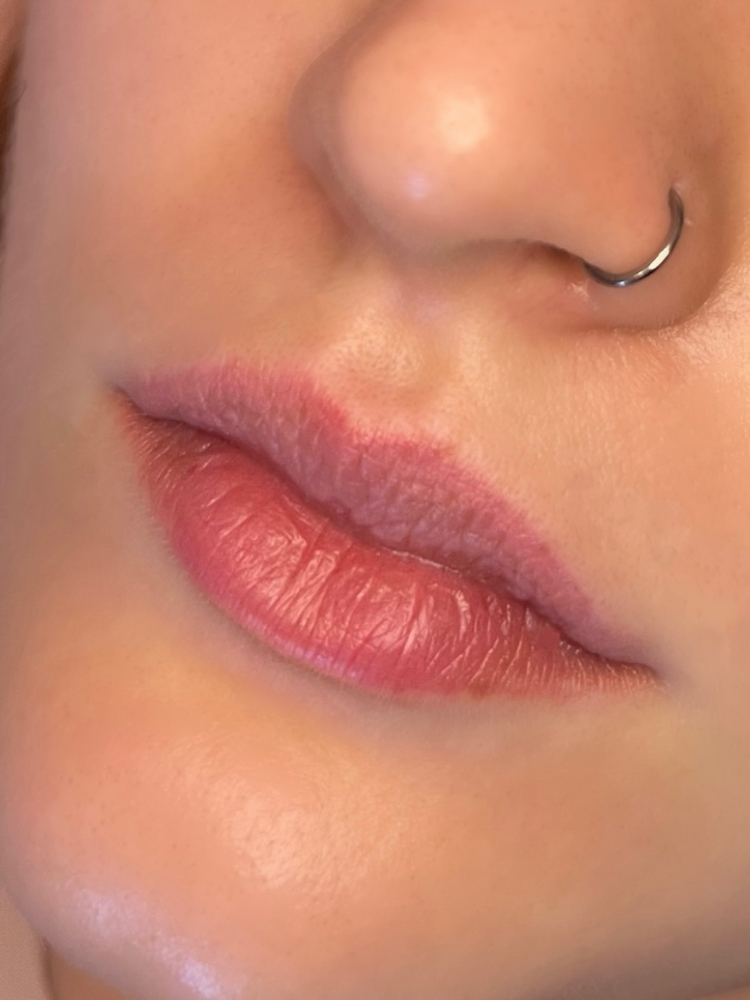 Lip Wax(Add-On Only)