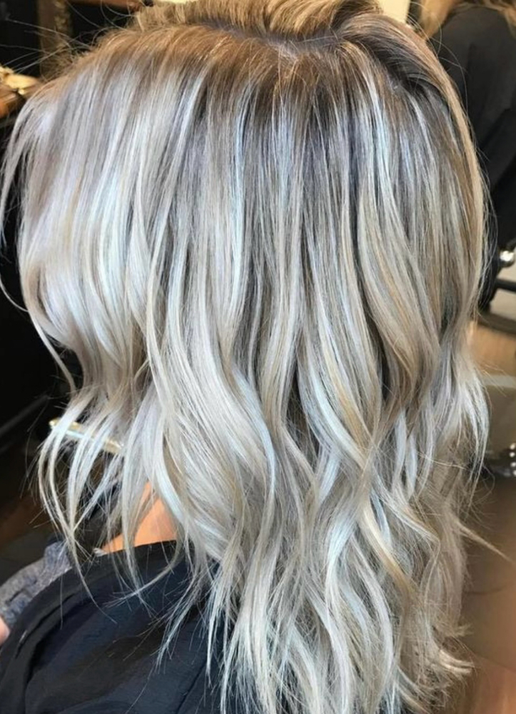 Partial Highlights