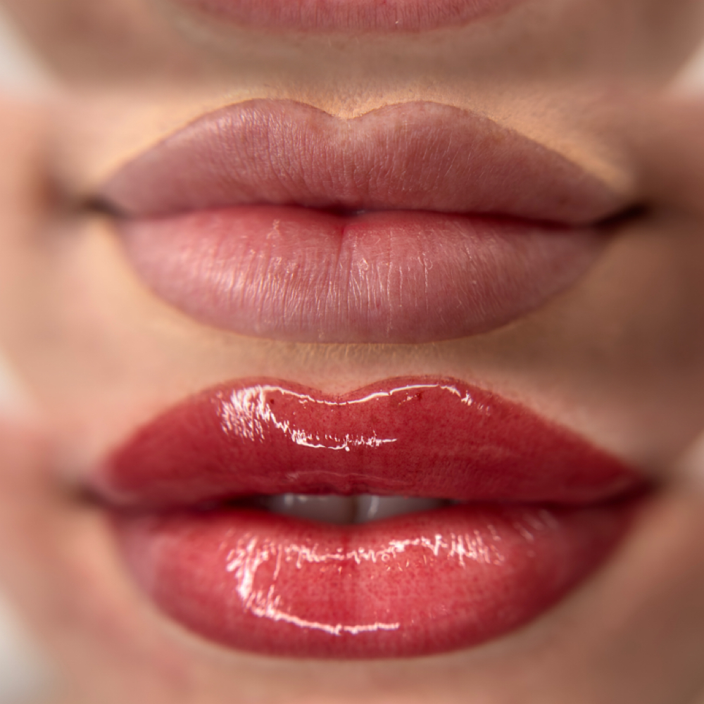 LIP BLUSH at Eunoia Studios LLC in West Jordan, UT