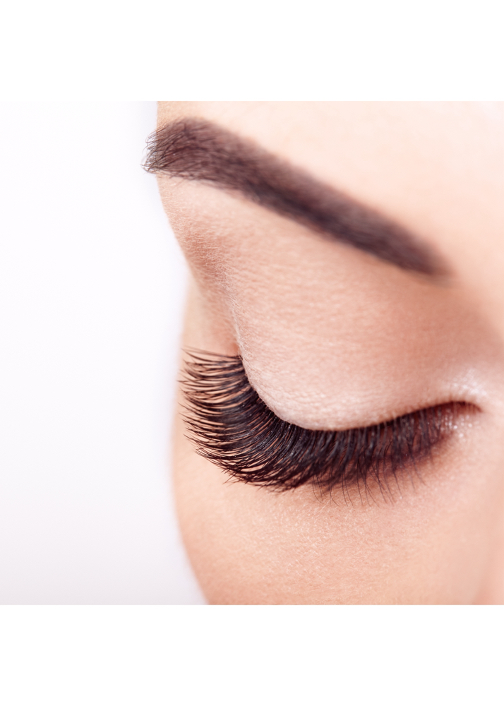 Eyelashes