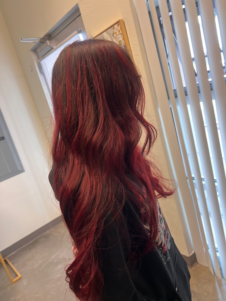 Balayage