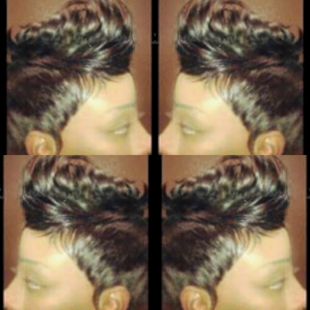 Quickweave 27pc at Anastasia101 LLC in Avondale, AZ