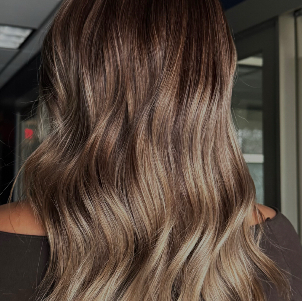 Hydrating And Shine Boost at Signature Designs Hair Studio in Wapakoneta, OH