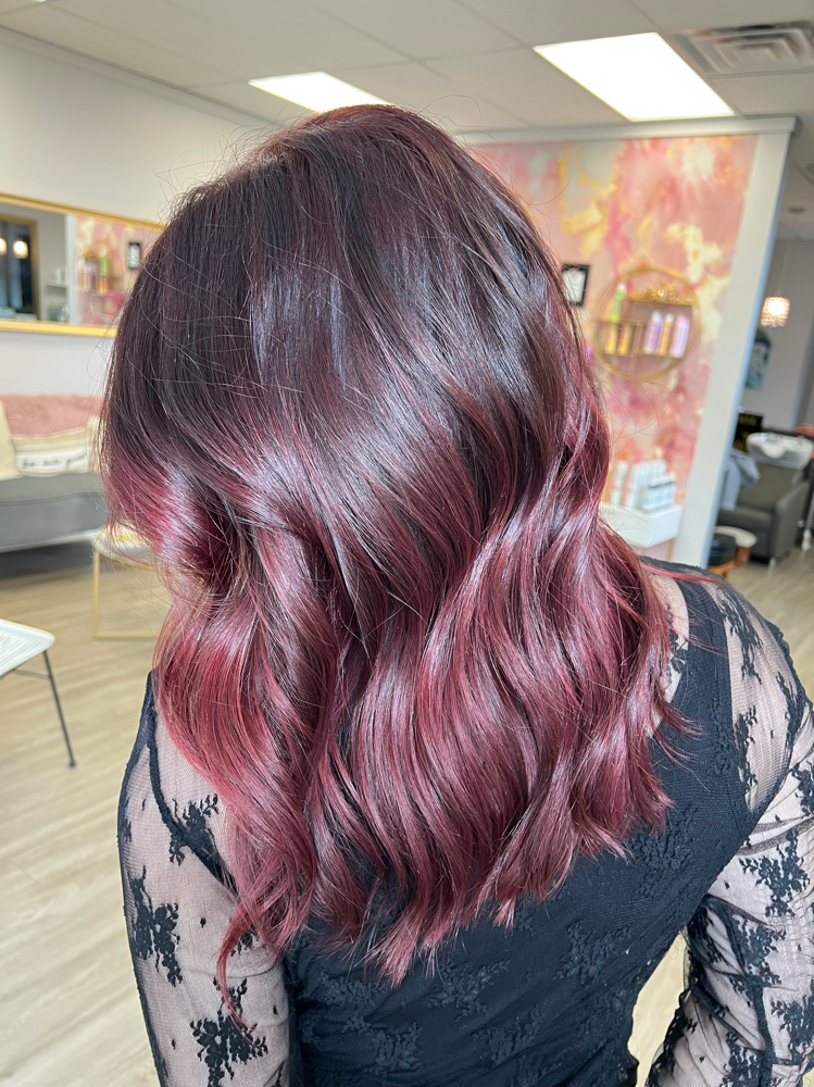 Color Gloss