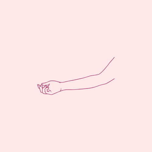 Half Arm Wax