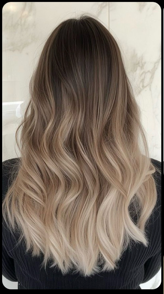 Balayage