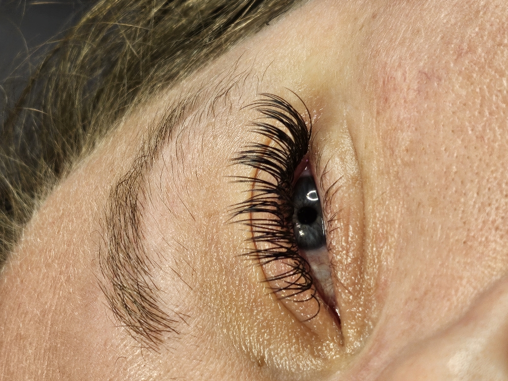 Classic Touch - Up
