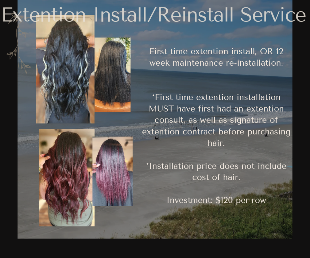 Extentions