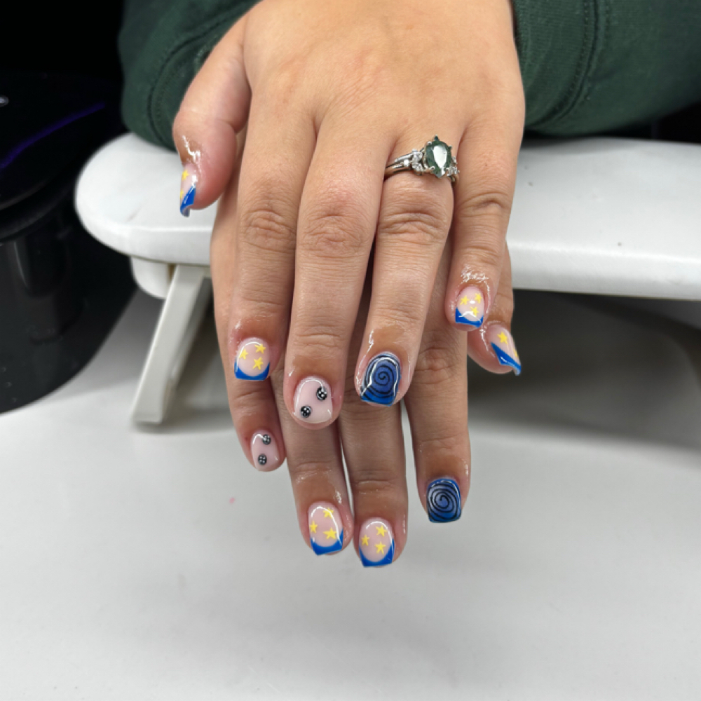 Builder Gel at Acrylic Tips By Adriana in Franklinville, NJ