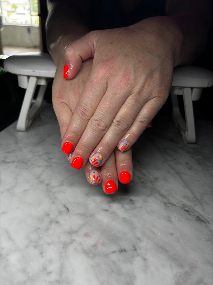 Builder Gel