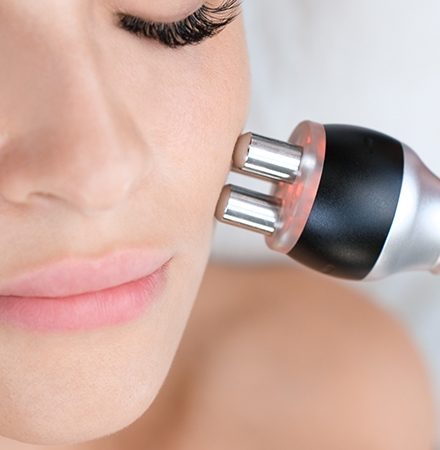 Tripollar Skin Tightening