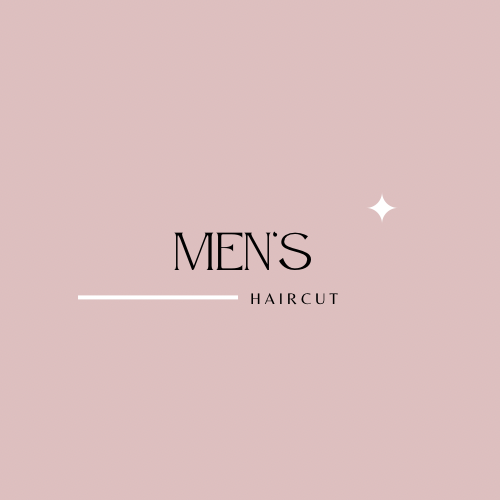 Men’s Cut
