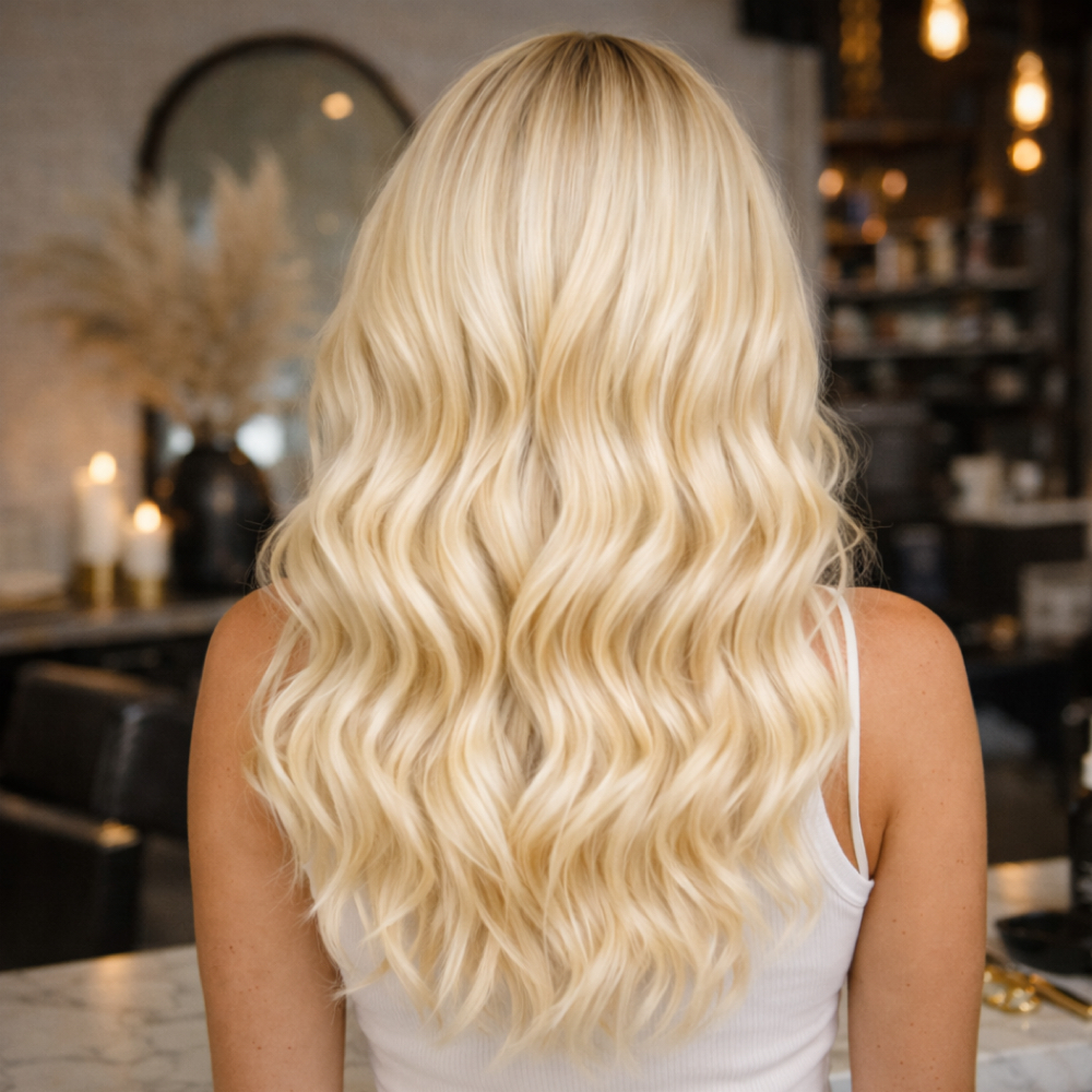 Bold & Blondee at Noir & Blondee in Escondido, CA