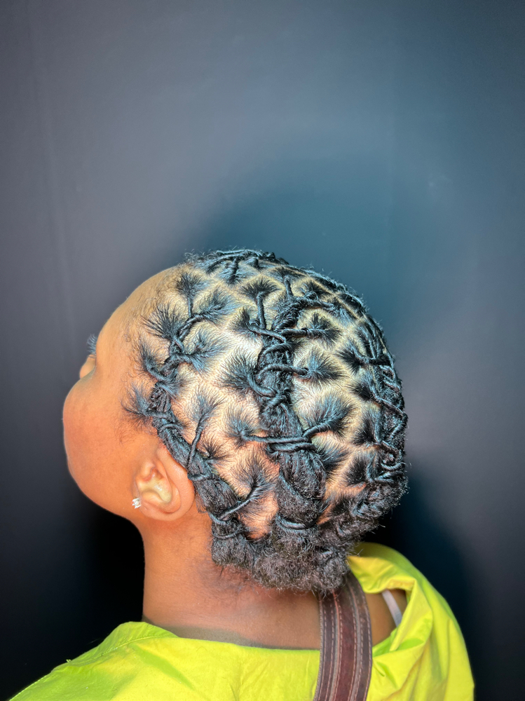LOCS MAINTENANCE