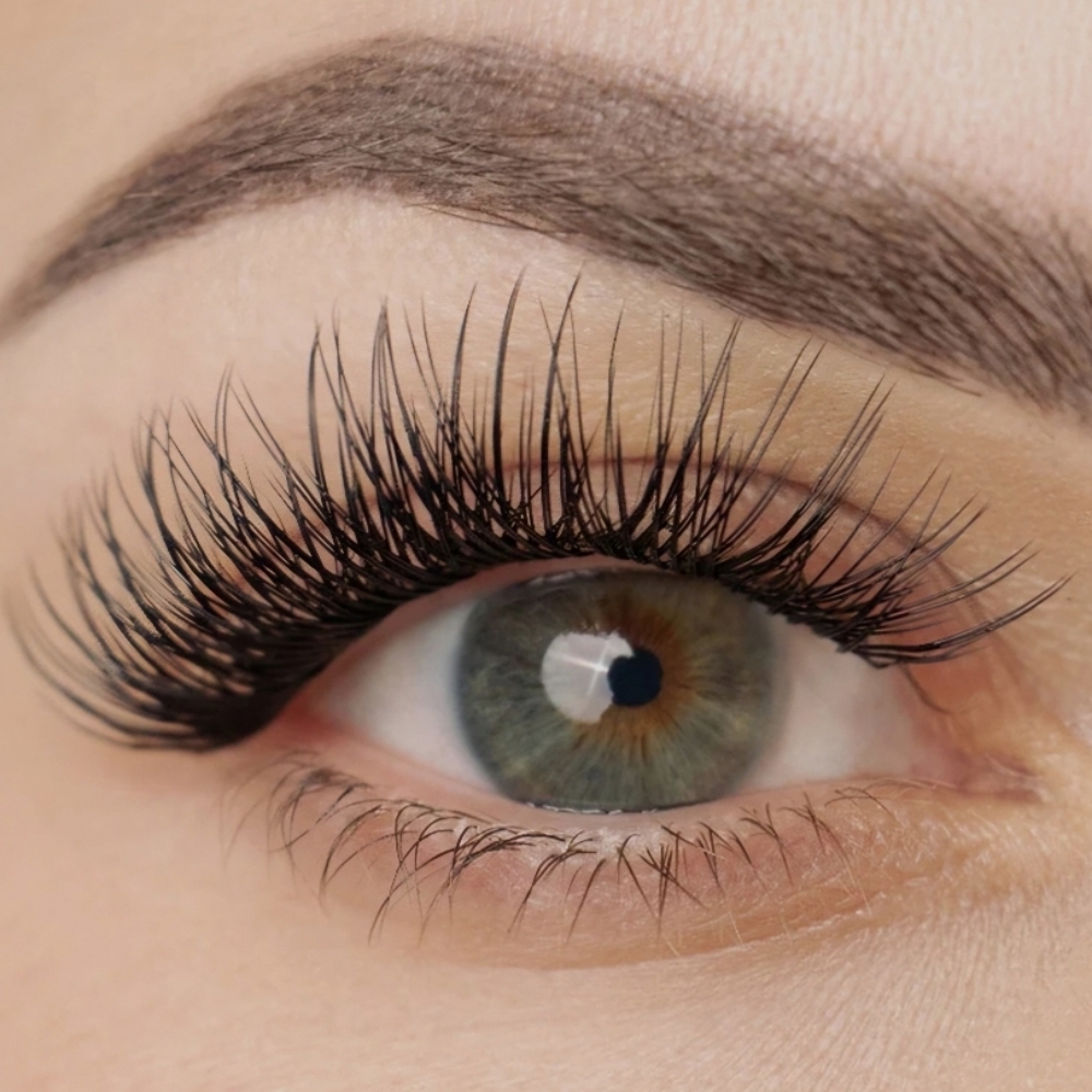 Express Hybrid Lashes