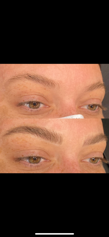 Microblading