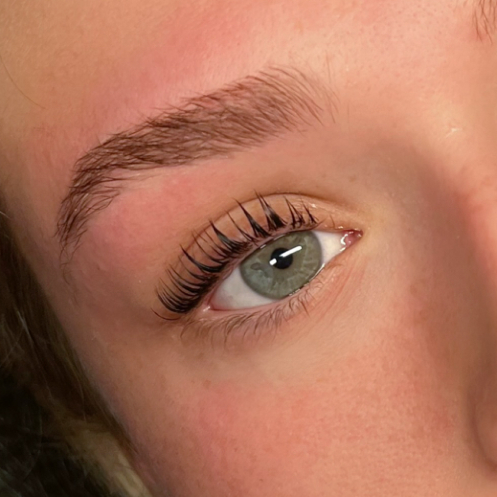 Lash Lift & Tint at Elysian  Escape in Selbyville, DE