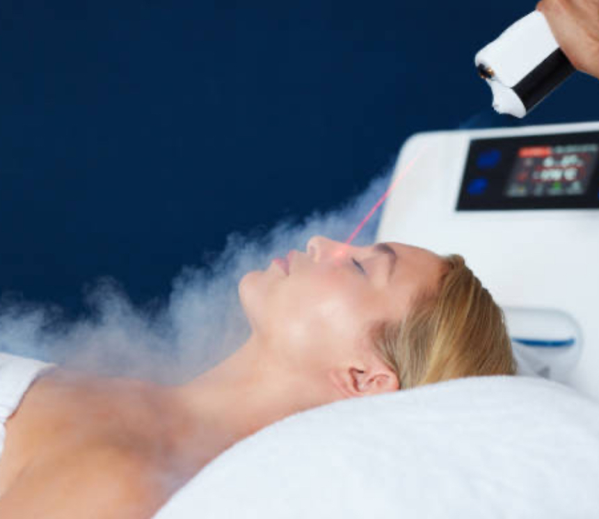 Hot And Cold Therapy at Redeemed Massage and Esthetics
