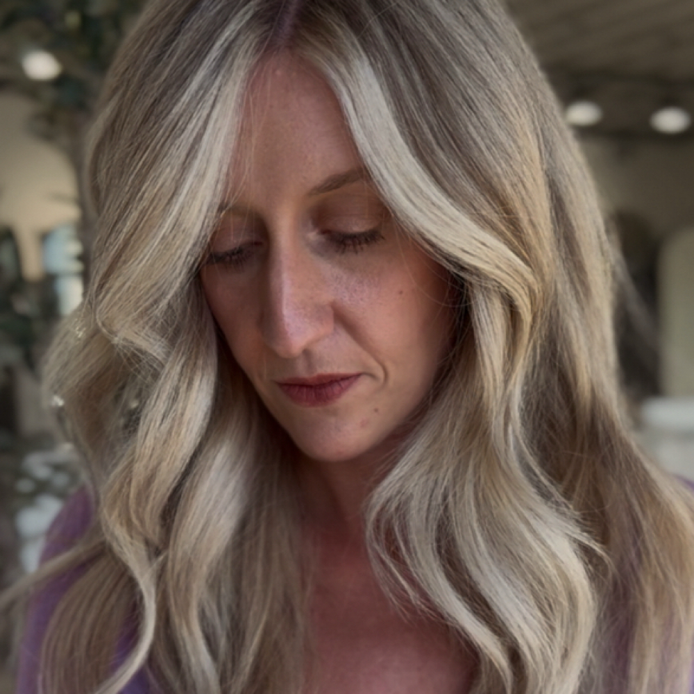 Full Blended Blonde Experience at Beauty Layne in Lake City, FL