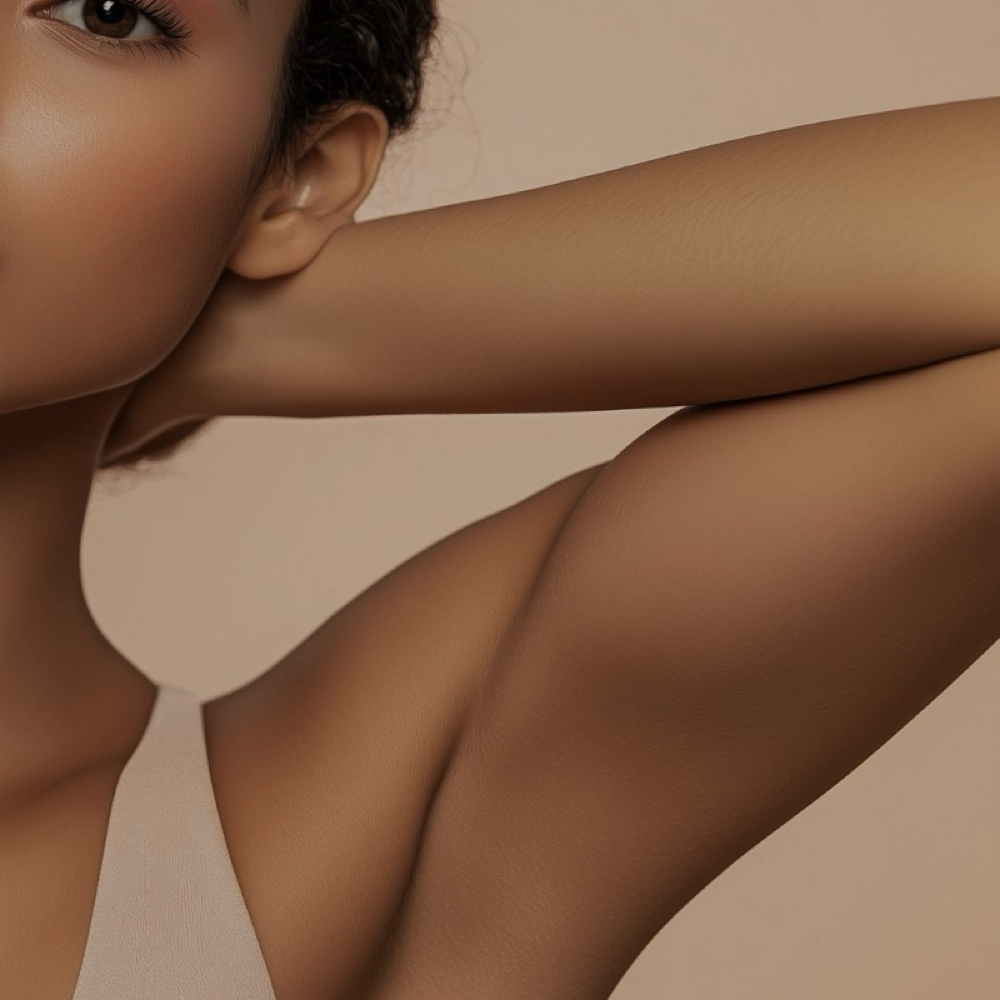 Arm Waxing – Female at Glowing Skin by Viannet in Clifton, NJ